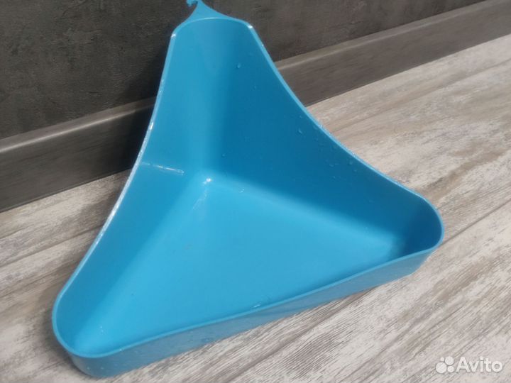 Туалет в клетку для животных