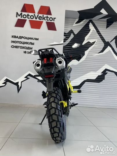 Rockot hound 250 LUX (эптс)