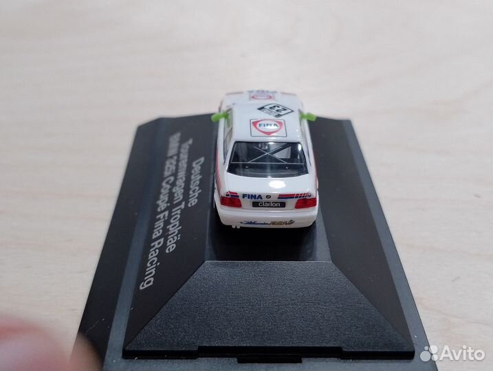 BMW 3er E36 (1990-2000) 325Ci №23 Coupe