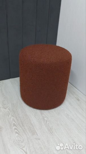 Пуфик для дома