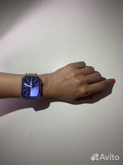 SMART watch S9ProMax