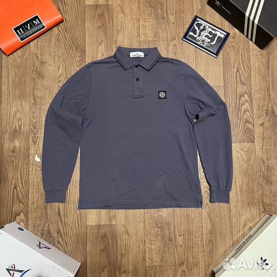 Stone island оригинал