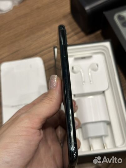 iPhone 11 Pro Max, 256 ГБ