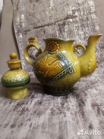 Заварочный чайник на 1,5л. Волгоград