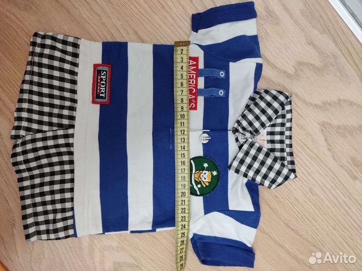 Костюм детский