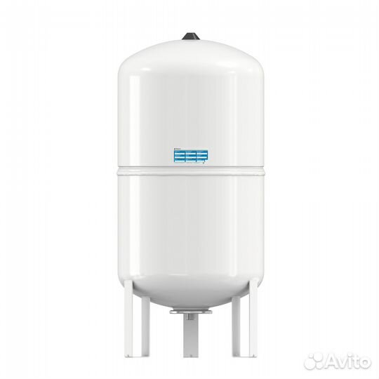 Гидроаккумулятор 80л Flamco Airfix R80/4,0-10 bar