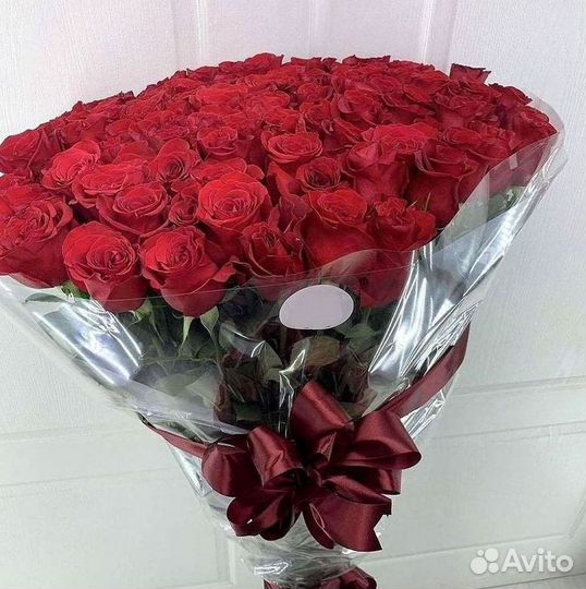 Розы Цветы Букеты 25 151 201 101 301 501 опт