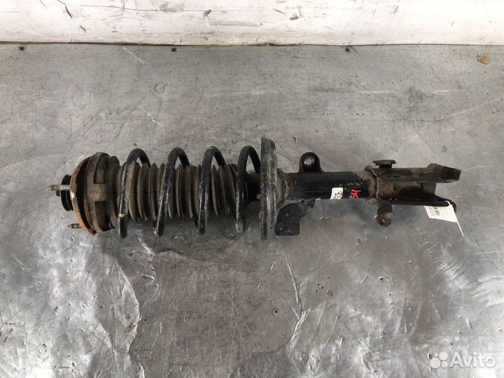 Амортизатор передний левый Honda Pilot 2 2008-2011