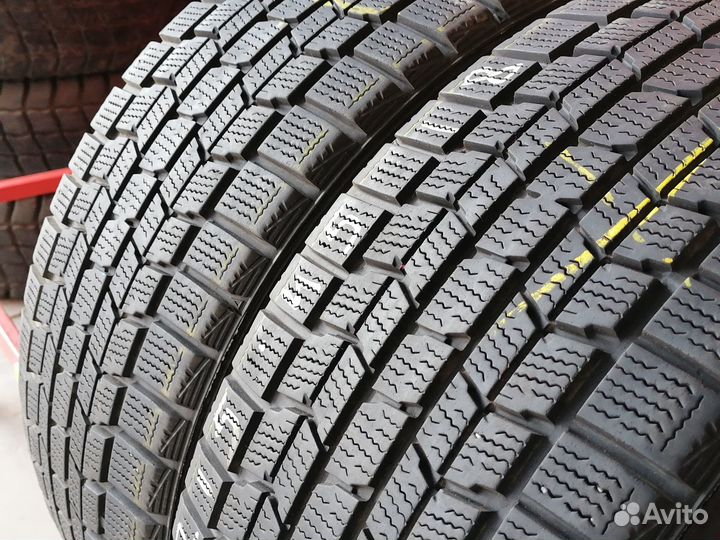 Dunlop DSX-2 215/45 R18