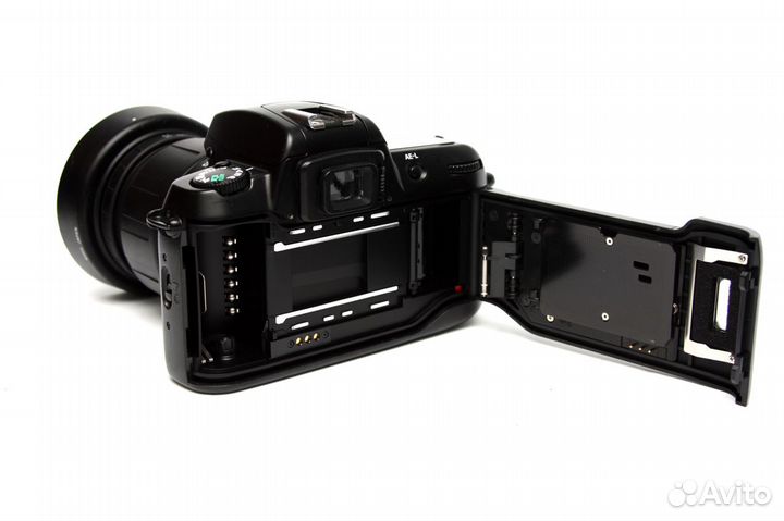 Nikon F60 + Tamron AF 28-80mm f3.5-5.6