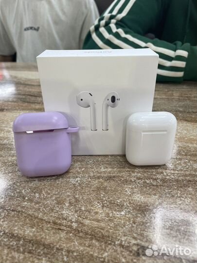Airpods