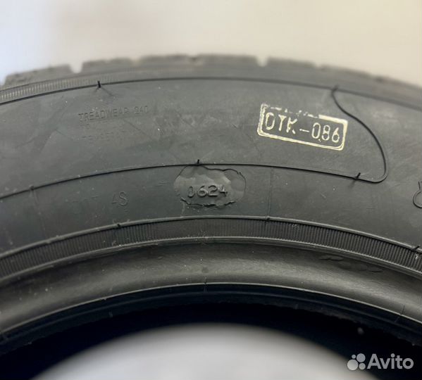 Белшина Artmotion Бел-256 185/60 R14 82H