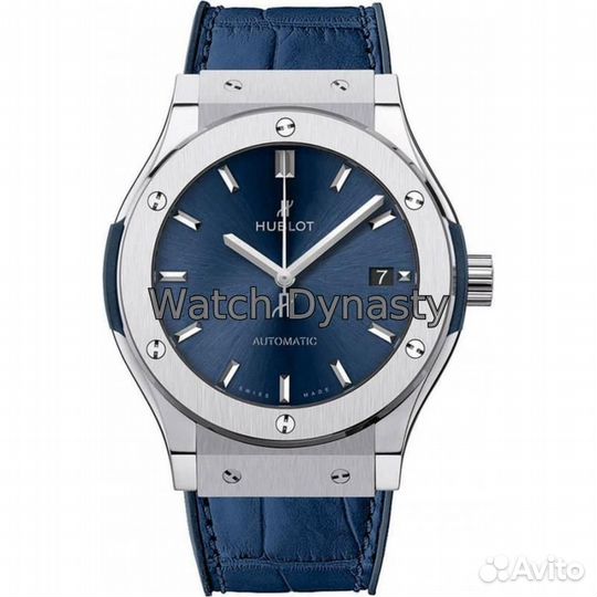 Часы Hublot Classic Fusion 45 511.NX.7170.LR