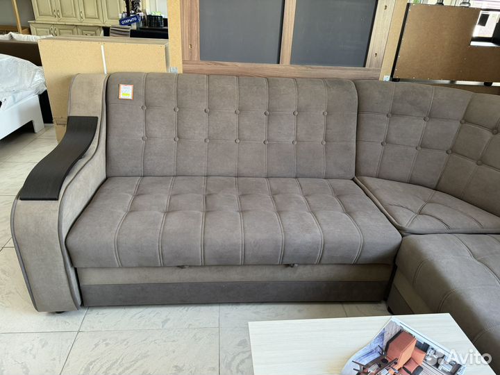 Диван новый
