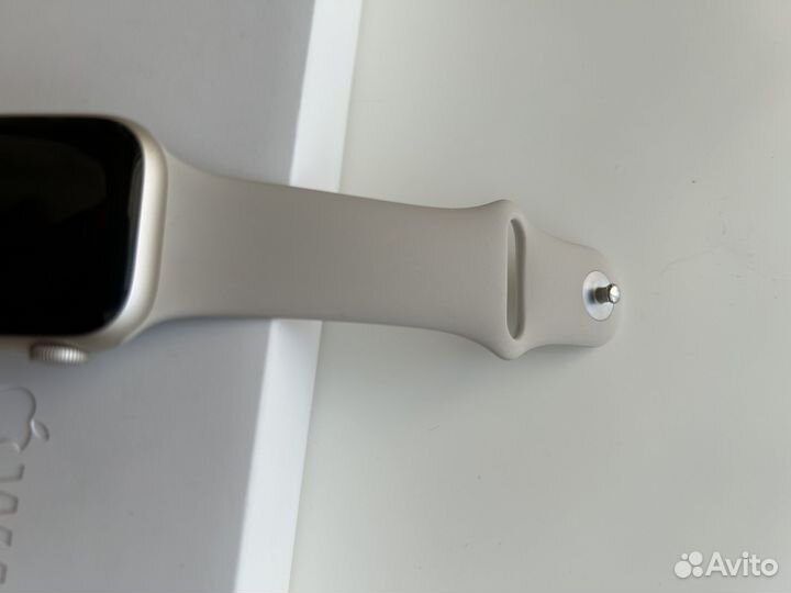 Часы apple watch 8 41 mm