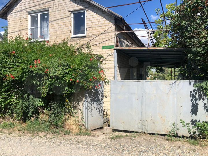 Дача 80 м² на участке 5,6 сот.