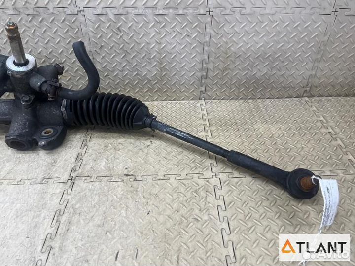 Рулевая рейка honda stepwgn