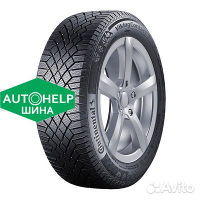 Continental ContiVikingContact 7 235/45 R18 98T