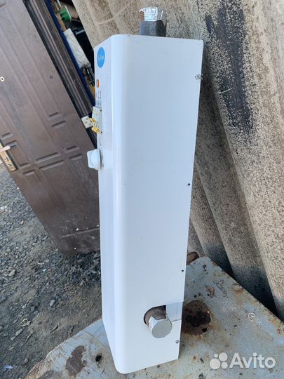 Электрокотел