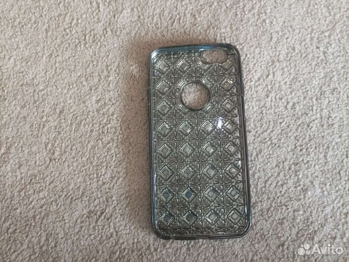 Чехол на iPhone 6