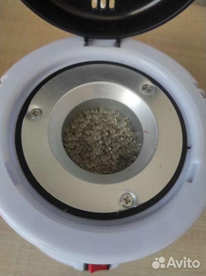 Стерилизатор для маникюра