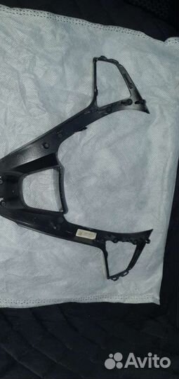 Накладка на руль Веста