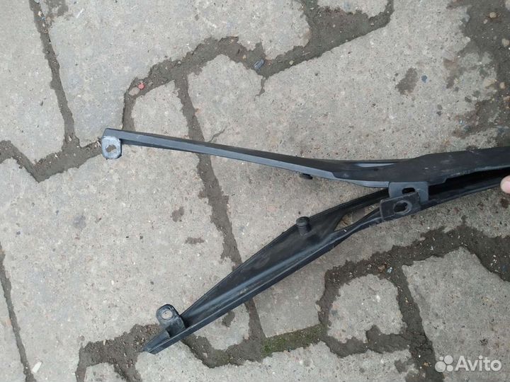 Пластик Aprilia pegaso strada