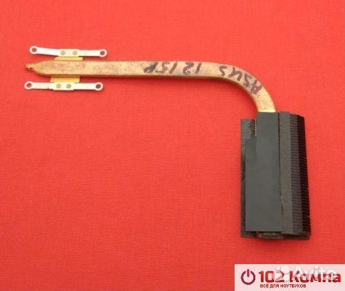 Система охлаждения для ноутбука Asus Eee PC 1215