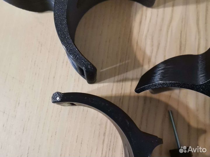 Супермощный подлокотник X-Terra Equinox