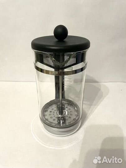 Bodum френч пресс (и запчасти)