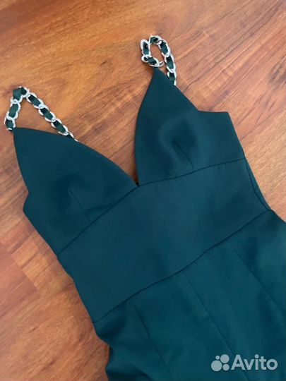 Комбинезон женский классический