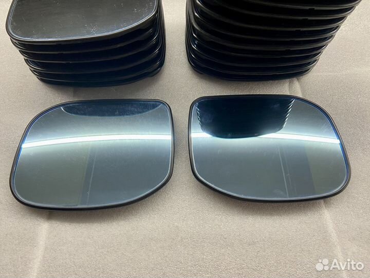 Зеркало Honda Accord 8