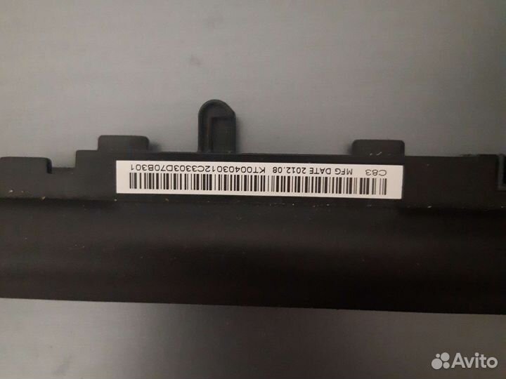 Аккумулятор для ноутбука asus