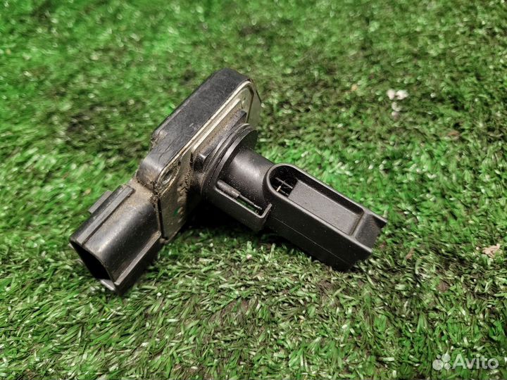 Датчик расхода воздуха на Ford Focus 1