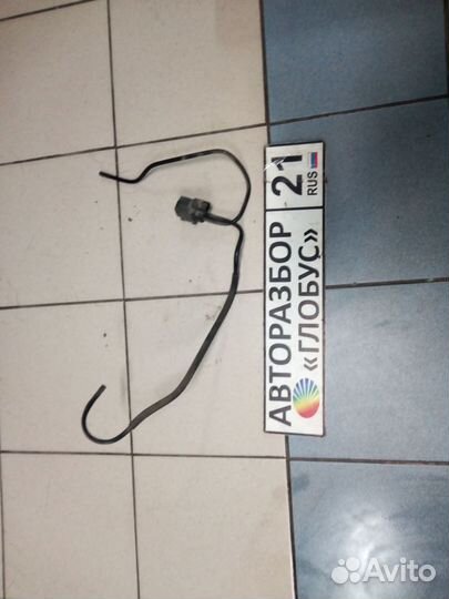 Клапан продувки адсорбера 21103-1164200-02