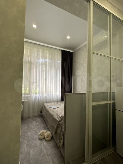 Квартира-студия, 23 м², 2/5 эт.