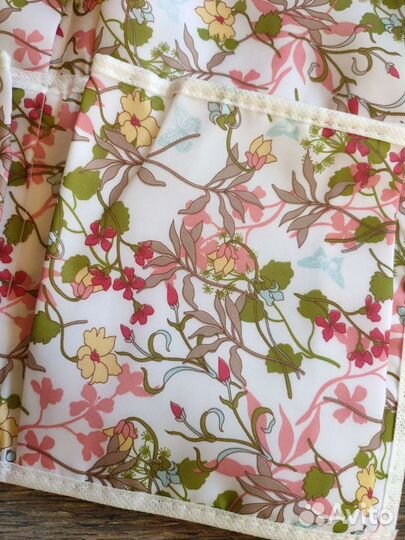 Новый Органайзер подвесной с карманами 60*35