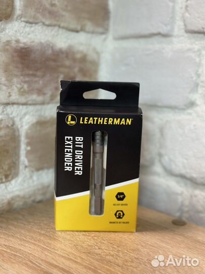 Удлинитель для бит leatherman