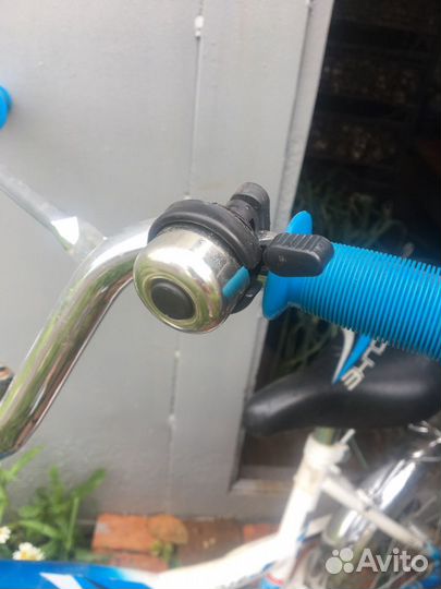 Велосипед Детский Mustang