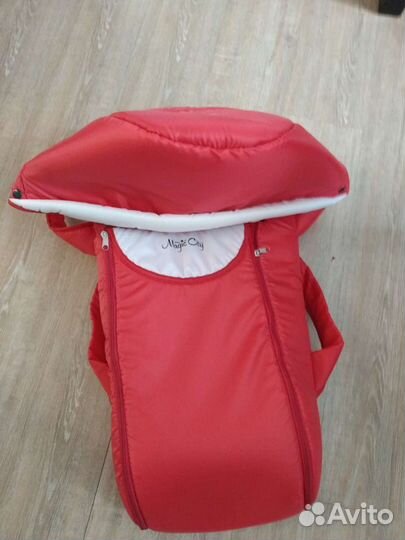 Переноска для детей