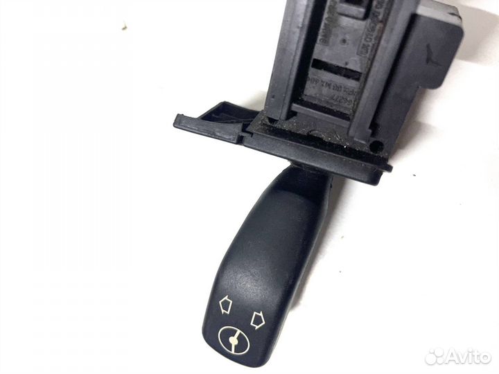 Подрулевой переключатель BMW Х5
