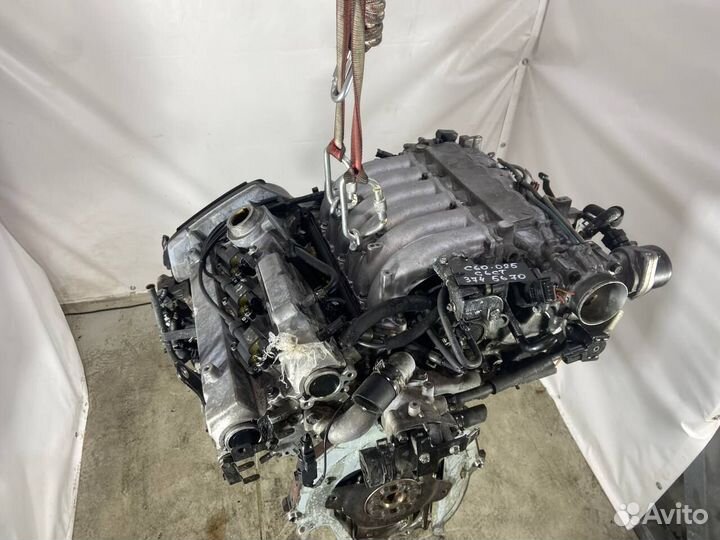 Двигатель G6CT Hyundai Grandeur / Kia Opirus