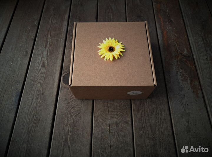 Подарочный набор для девушки, ручная работа