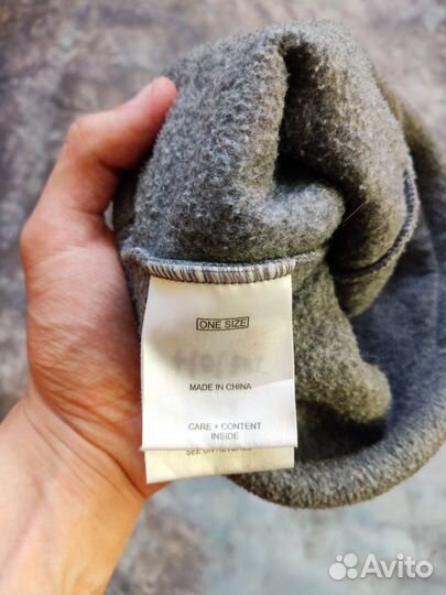 Шапка jack wolfskin