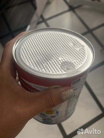 Смесь детская Семпер 1