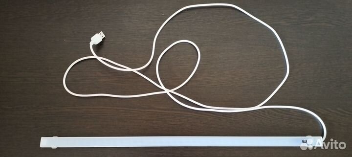 Usb светильник