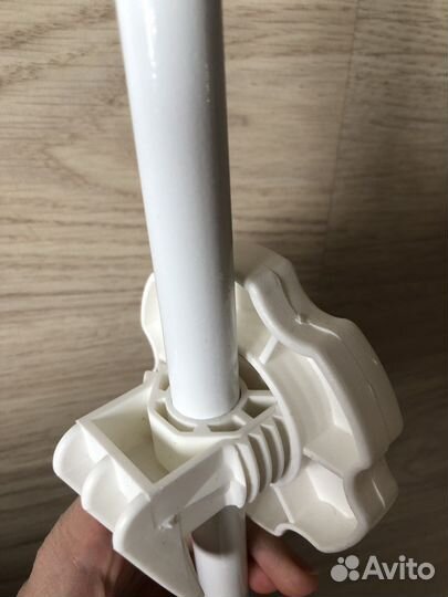 Держатель для балдахина