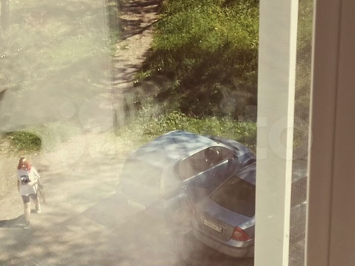 2-к. квартира, 42 м², 4/5 эт.