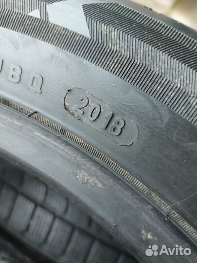 Firemax FM805+ 225/50 R17