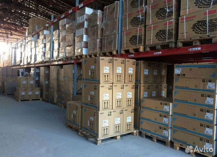 Кондиционеры